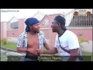 Video: Xpoit Comedy – If Artistes’ Voices Are Being Sold